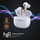 Geman GS-09 Hi-Fi Wireless Headset with Long Battery Life
