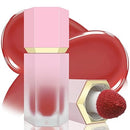 Matte Silky Texture Liquid Blush Natural Long Lasting Matte Cheek Liquid Blusher Makeup