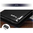 Premium Balenberry Wallet – Luxury & Stylish Everyday Companion