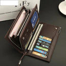 Premium Balenberry Wallet – Luxury & Stylish Everyday Companion