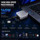 LX-007 Automatic Full Charge Battery Protection Disconnect Device For Mobile Phones And Smart Devices