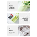 Mini USB Rechargeable Handheld Fan | Portable And Simple Outdoor Small Fan