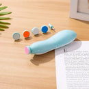 Baby Electric Nail Trimmer Kid Nail Polisher Tool Baby Care Multifunctional Fingernail Cutter Trimmer Infant Manicure Set