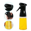 Cooking Oil Spray Bottle Barbecue Spray Bottle Anti leakage Oil Durable Pot