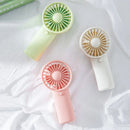 Mini USB Rechargeable Handheld Fan | Portable And Simple Outdoor Small Fan