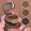 3 in 1 smokey Eye Makeup kit