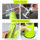 Manual Vegetable Drum cutter Slicer Multifunctional Round Slicer Kitchen Gadget