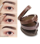 3 in 1 smokey Eye Makeup kit