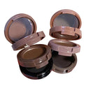 3 in 1 smokey Eye Makeup kit