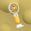 Mini Fan Multifunctional Cool Summer Fruit Cartoon Handheld Mini Fan (random color)
